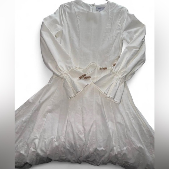 ❗️SOLD❗️Batul The Collection Madina | White dress | XS - Picture 7 of 9